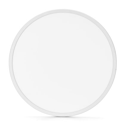 Aigostar - LED taklampa LED/24W/230V 6500K diameter 42 cm