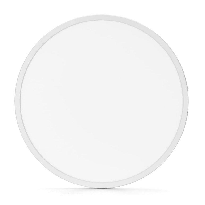 Aigostar - LED taklampa LED/24W/230V 6500K diameter 42 cm