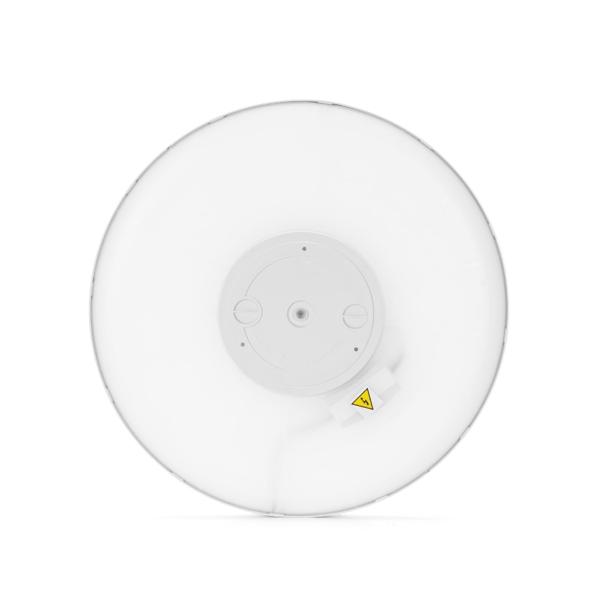 Aigostar - LED taklampa LED/24W/230V 6500K diameter 42 cm