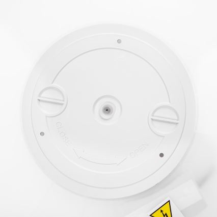 Aigostar - LED taklampa LED/24W/230V 6500K diameter 42 cm