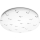Aigostar - LED taklampa LED/36W/230V 3000K diameter 38cm