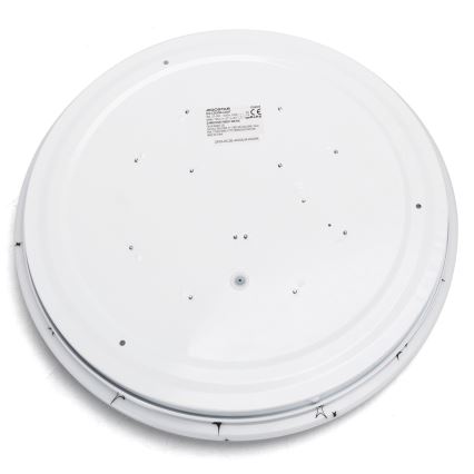 Aigostar - LED taklampa LED/36W/230V 3000K diameter 38cm