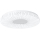 Aigostar - LED taklampa LED/36W/230V 3000K diameter 38cm