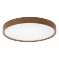 Aigostar - LED taklampa LED/36W/230V 3000K diameter 48,1 cm