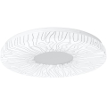 Aigostar - LED taklampa LED/36W/230V 6500K diameter 38cm