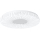 Aigostar - LED taklampa LED/36W/230V 6500K diameter 38cm