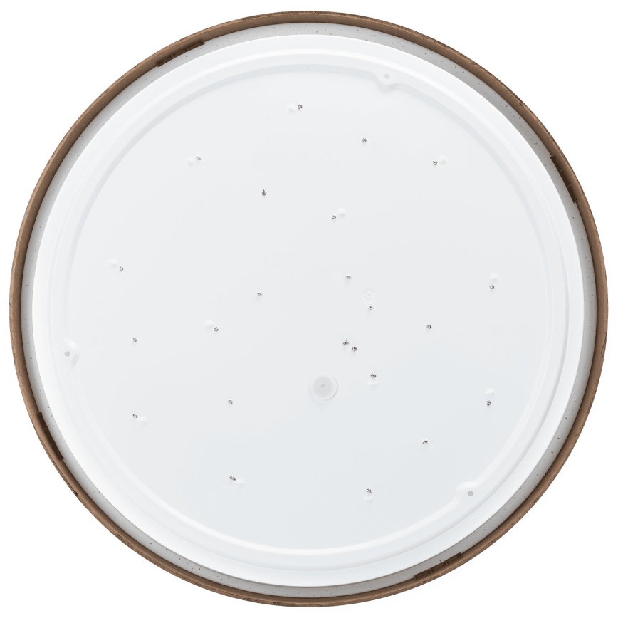 Aigostar - LED taklampa LED/36W/230V 6500K diameter 48,1 cm