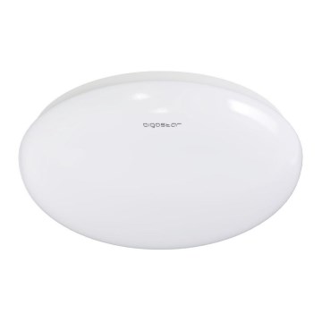 Aigostar - LED Taklampa med sensor LED/24W/230V 3000K