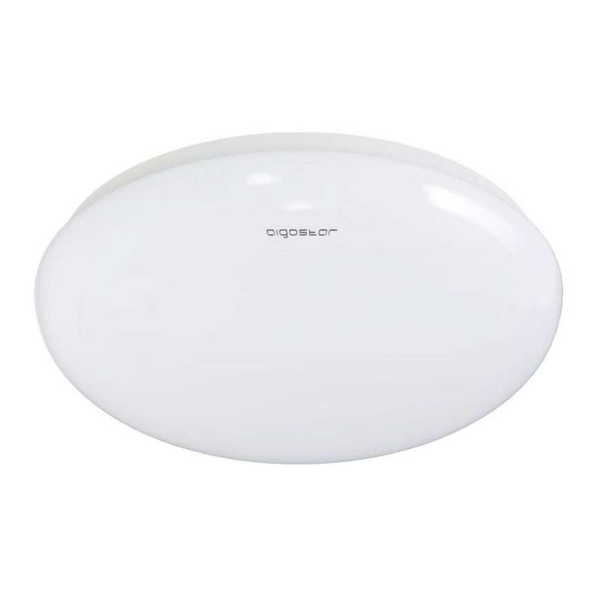 Aigostar - LED Taklampa med sensor LED/24W/230V 3000K