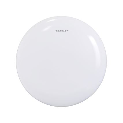 Aigostar - LED Taklampa med sensor LED/24W/230V 3000K