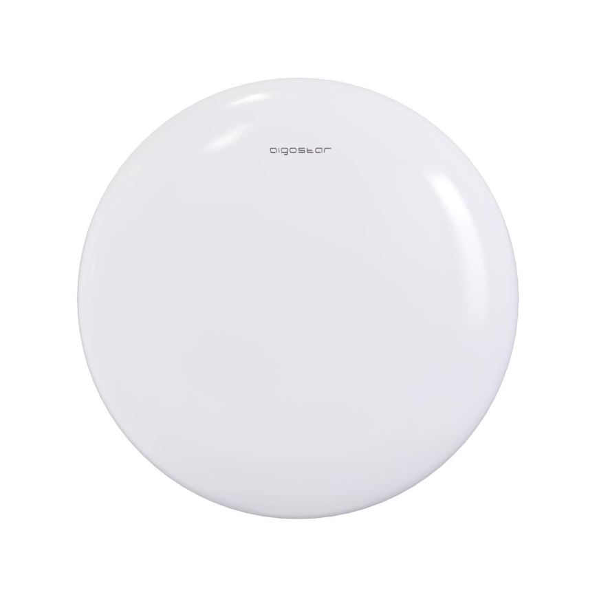 Aigostar - LED Taklampa med sensor LED/24W/230V 3000K