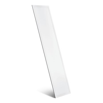 Aigostar - LED upphängd takpanel LED/28W/230V 120x30 cm 3000K