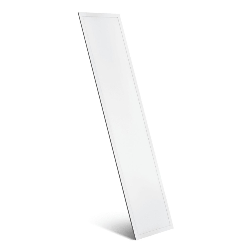 Aigostar - LED upphängd takpanel LED/28W/230V 120x30 cm 3000K