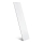 Aigostar - LED upphängd takpanel LED/28W/230V 120x30 cm 3000K