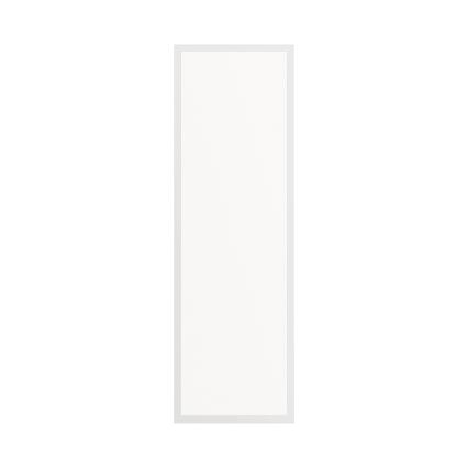 Aigostar - LED upphängd takpanel LED/28W/230V 120x30 cm 3000K