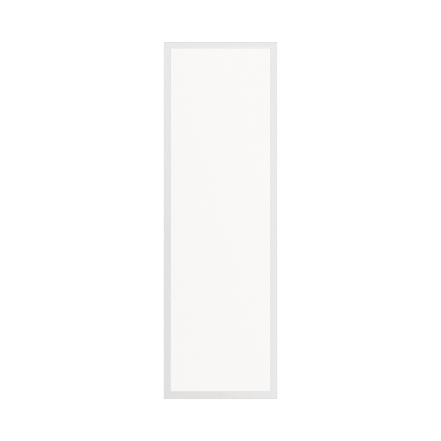 Aigostar - LED upphängd takpanel LED/28W/230V 120x30 cm 6000K