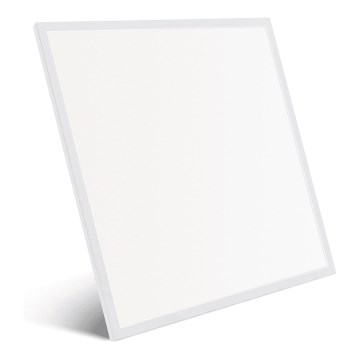Aigostar - LED upphängd takpanel LED/28W/230V 60x60 cm 3000K