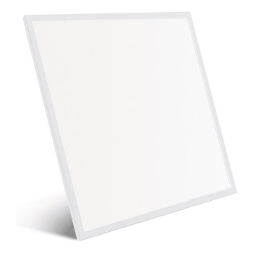 Aigostar - LED upphängd takpanel LED/28W/230V 62x62 cm 3000K