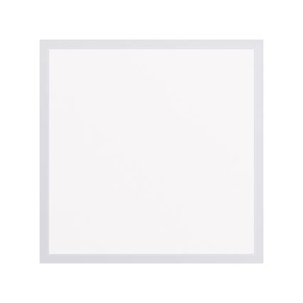 Aigostar - LED upphängd takpanel LED/28W/230V 62x62 cm 3000K