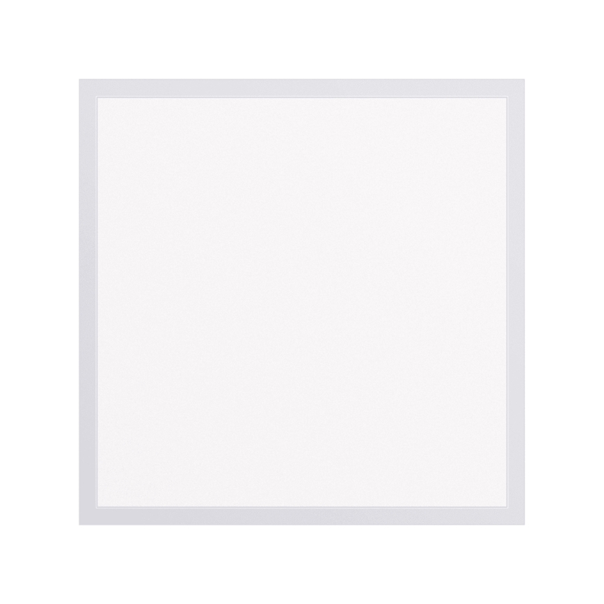 Aigostar - LED upphängd takpanel LED/28W/230V 62x62 cm 3000K