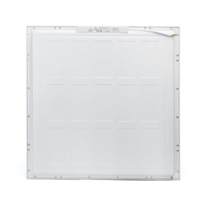 Aigostar - LED upphängd takpanel LED/40W/230V 6500K 60x60cm vit