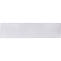 Aigostar - LED upphängd takpanel LED/50W/230V 4000K 120x30cm vit