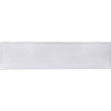 Aigostar - LED upphängd takpanel LED/50W/230V 4000K 120x30cm vit
