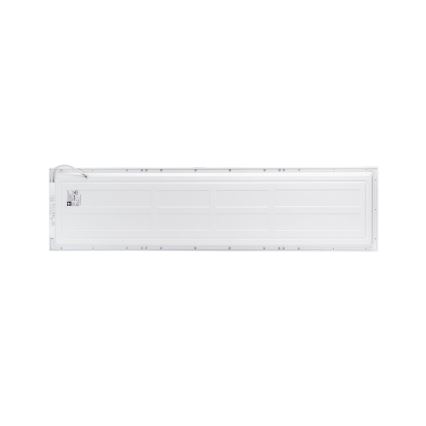 Aigostar - LED upphängd takpanel LED/50W/230V 4000K 120x30cm vit