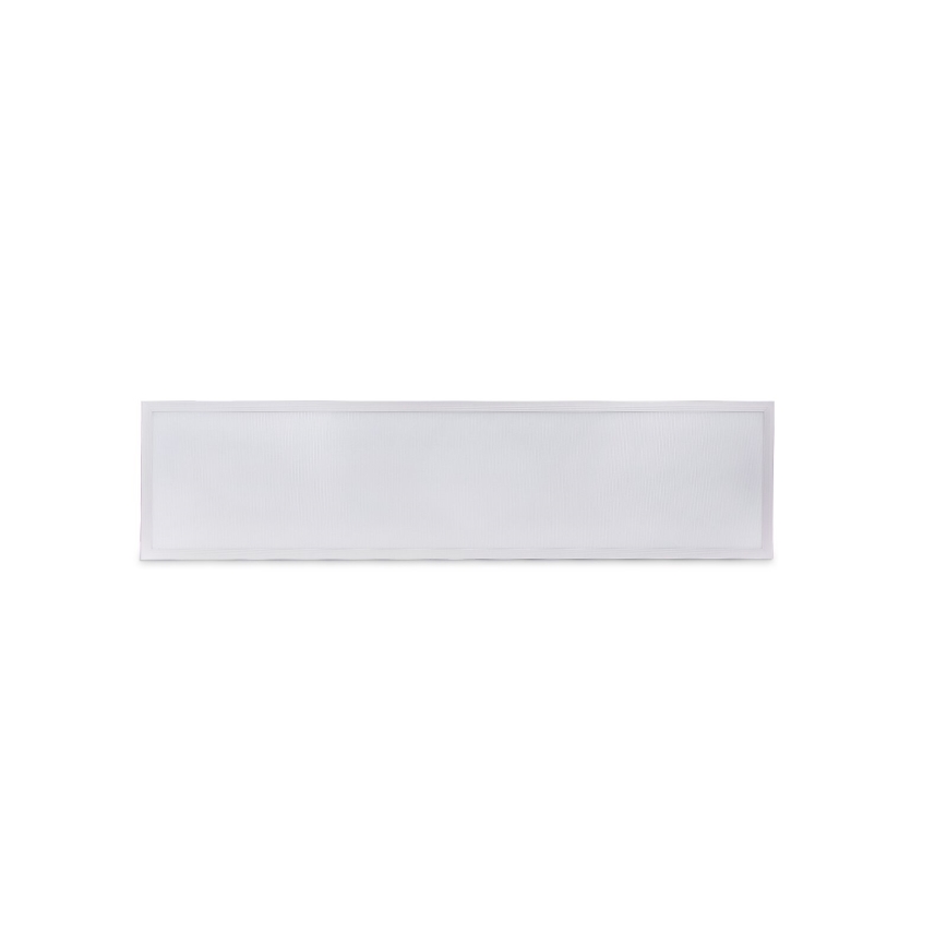 Aigostar - LED upphängd takpanel LED/50W/230V 4000K 120x30cm vit