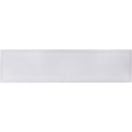 Aigostar - LED upphängd takpanel LED/50W/230V 6500K 120x30cm vit
