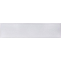 Aigostar - LED upphängd takpanel LED/60W/230V 6500K 120x30cm vit
