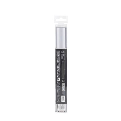 Aigostar - LED Uppladdningsbar möbelbelysning med sensor LED/4W/5V 6500K