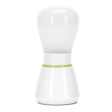 Aigostar - LED Uppladdningsbar nattlampa LED/0,5W/5V 3000K