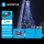 Aigostar - LED Utomhus juldekoration LED/3,6W/230V 2m IP44 kallvit
