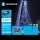 Aigostar - LED Utomhus juldekoration LED/6W/230V 3,5m IP44 kallvit