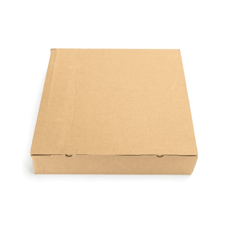 Aigostar - LED utomhusjuldekoration 3,6W/230V kula 30 cm IP44 kallvit