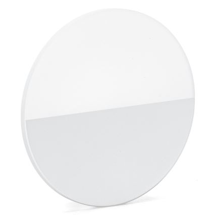 Aigostar - LED väggbelysning LED/9W/230V 6500K vit