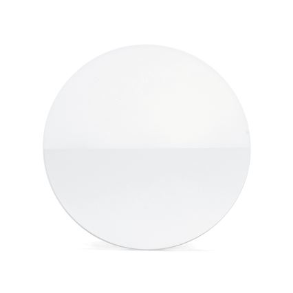 Aigostar - LED väggbelysning LED/9W/230V 6500K vit