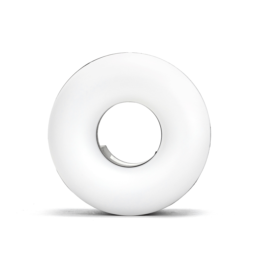 Aigostar - LED vägglampa för utomhusbruk LED/20W/230V 6500K IP65 svart