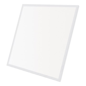 Aigostar - LED ytmonterad panel LED/28W/230V 6000K 59,5x59,5 cm