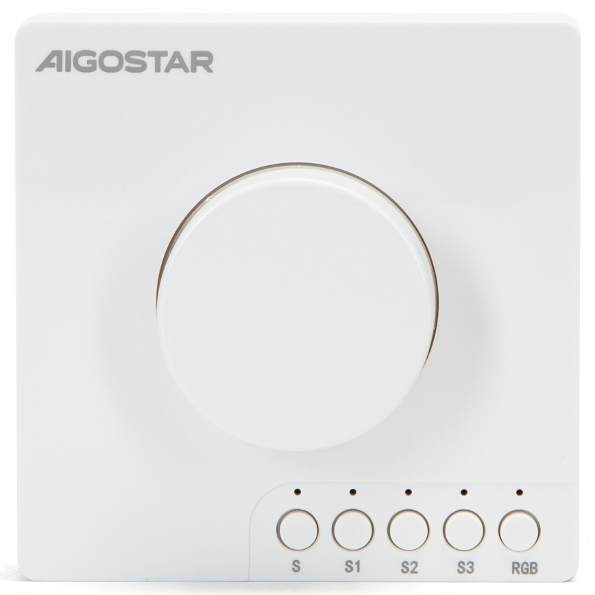 Aigostar - MESH knappdimmer