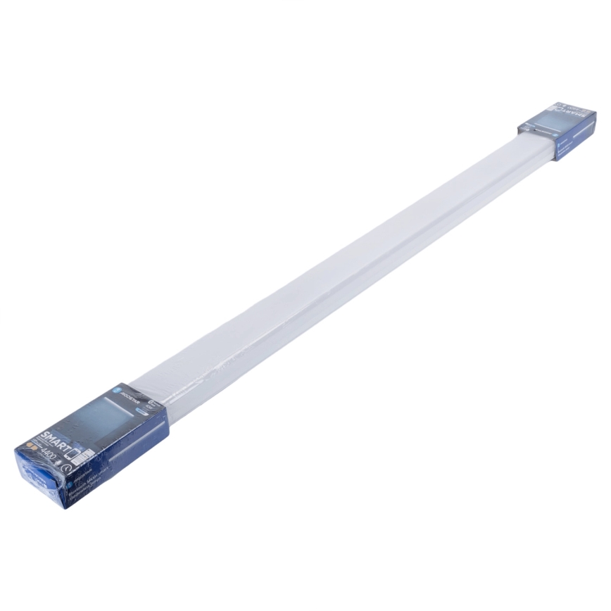 Aigostar - MESH LED-lysrörsarmatur LED/40W/230V 6500K