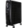 Aigostar - Oljefylld radiator med 13 ribbor 2500W/230V svart