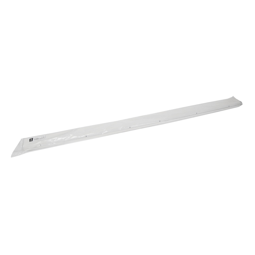 Aigostar - Ram för installation av LED-paneler 120x30 cm