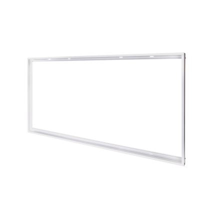 Aigostar - Ram för installation av LED-paneler 120x60 cm