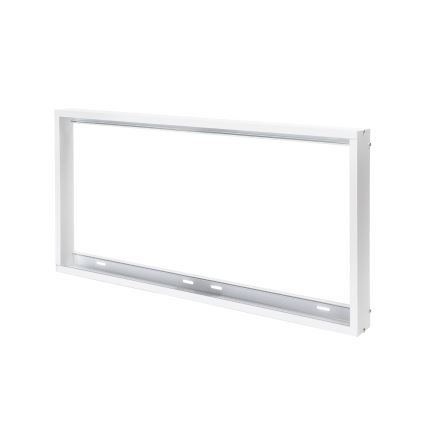 Aigostar - Ram för installation av LED-paneler 60x30 cm