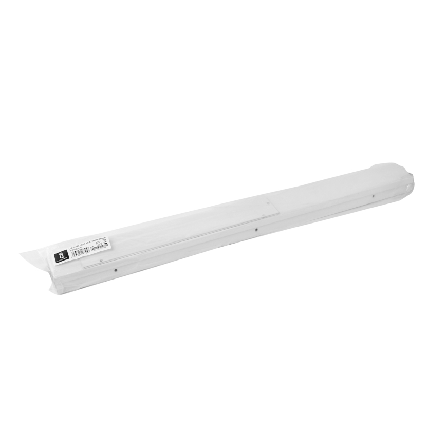 Aigostar - Ram för installation av LED-paneler 60x30 cm