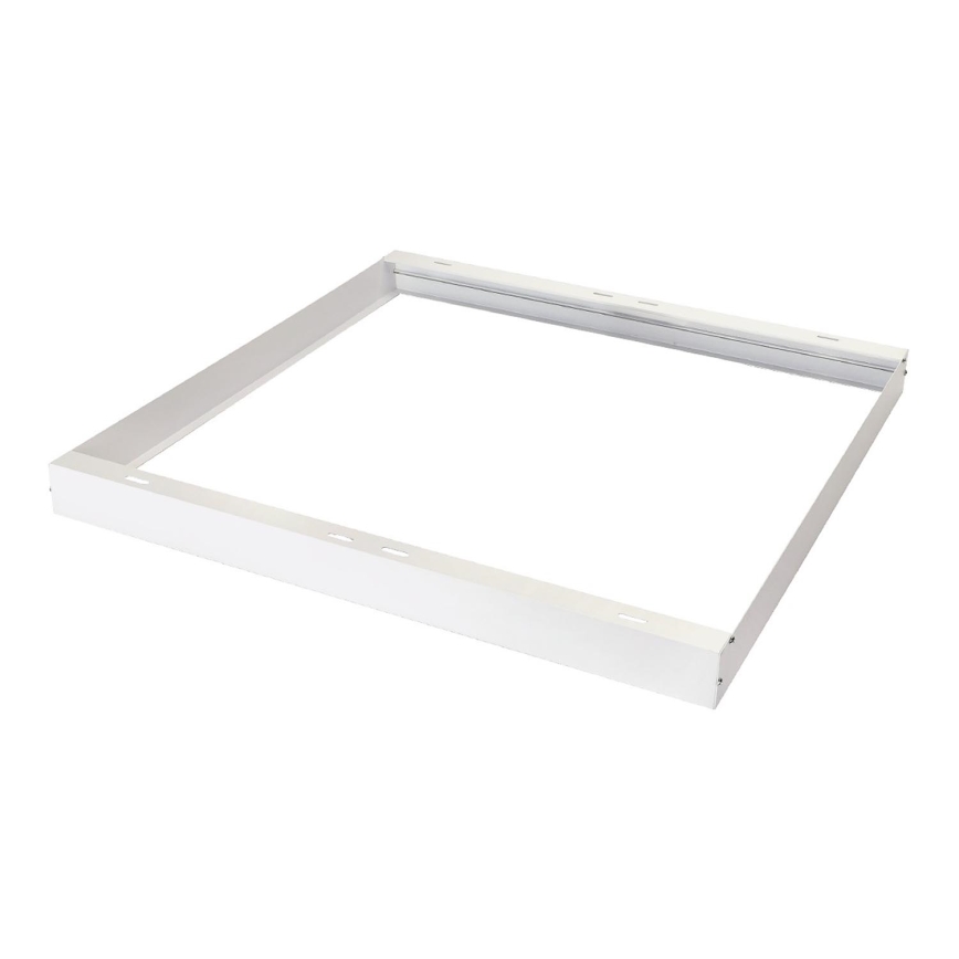 Aigostar - Ram för installation av LED-paneler 60x60 cm