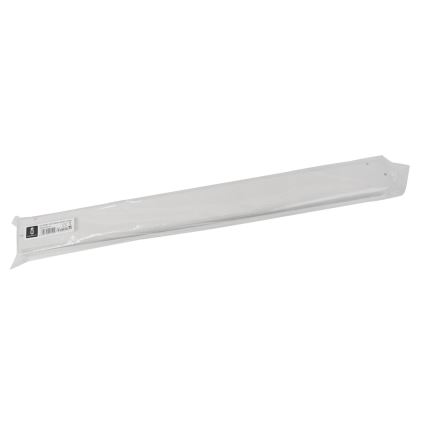 Aigostar - Ram för installation av LED-paneler 60x60 cm