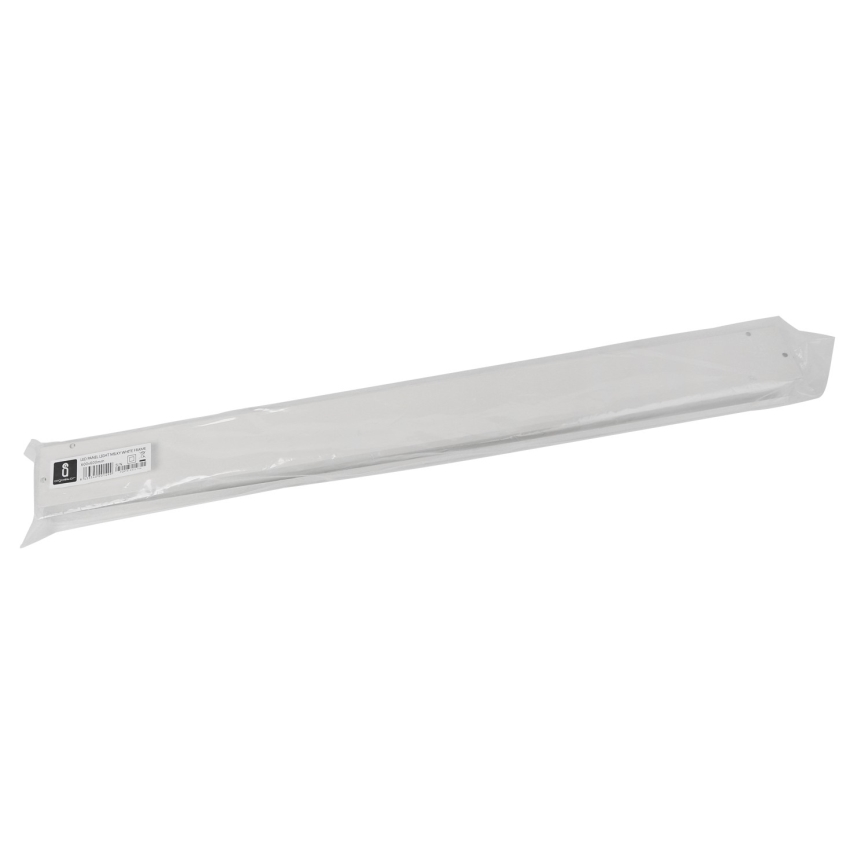 Aigostar - Ram för installation av LED-paneler 60x60 cm